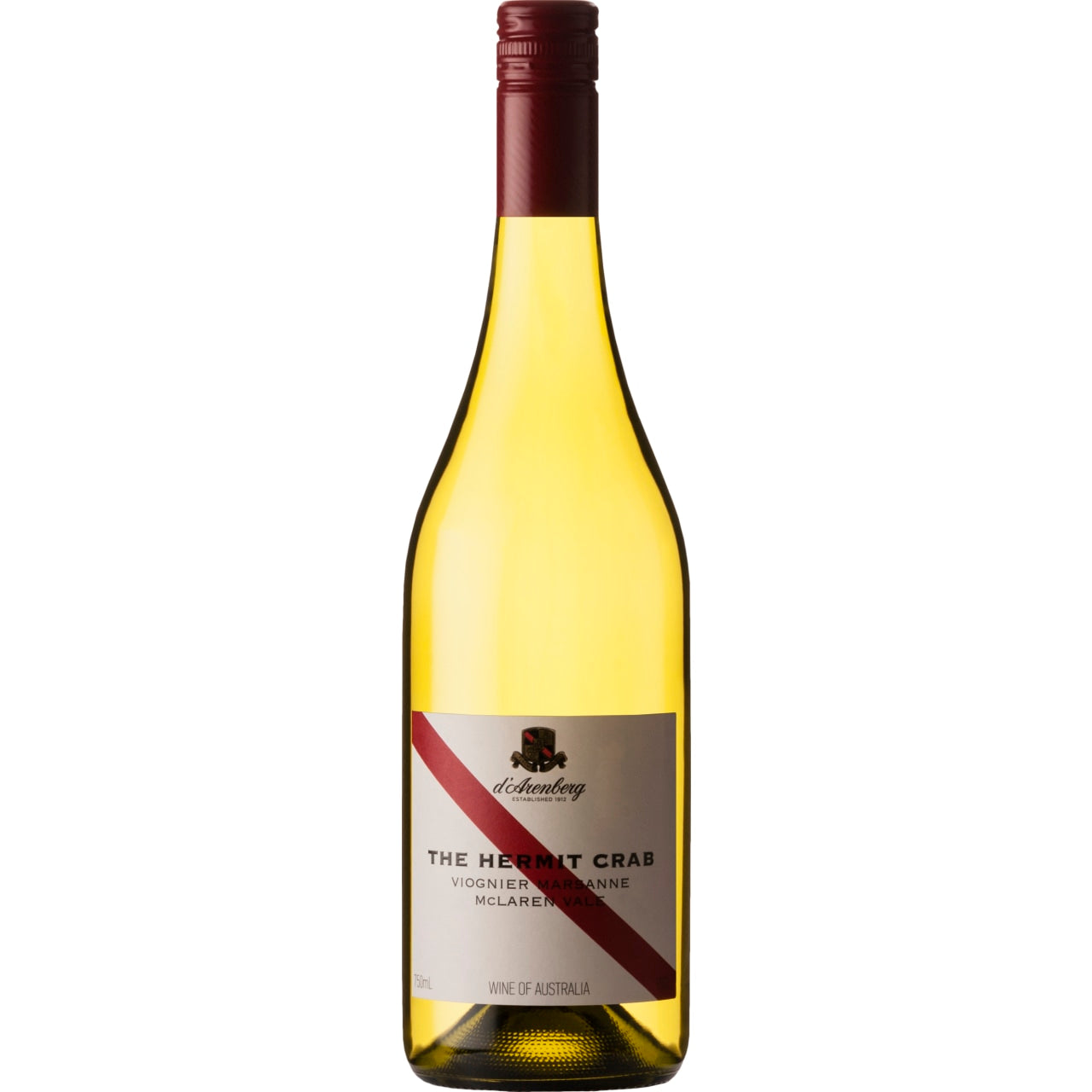 d'Arenberg, The Hermit Crab Viognier-Marsanne, 2024