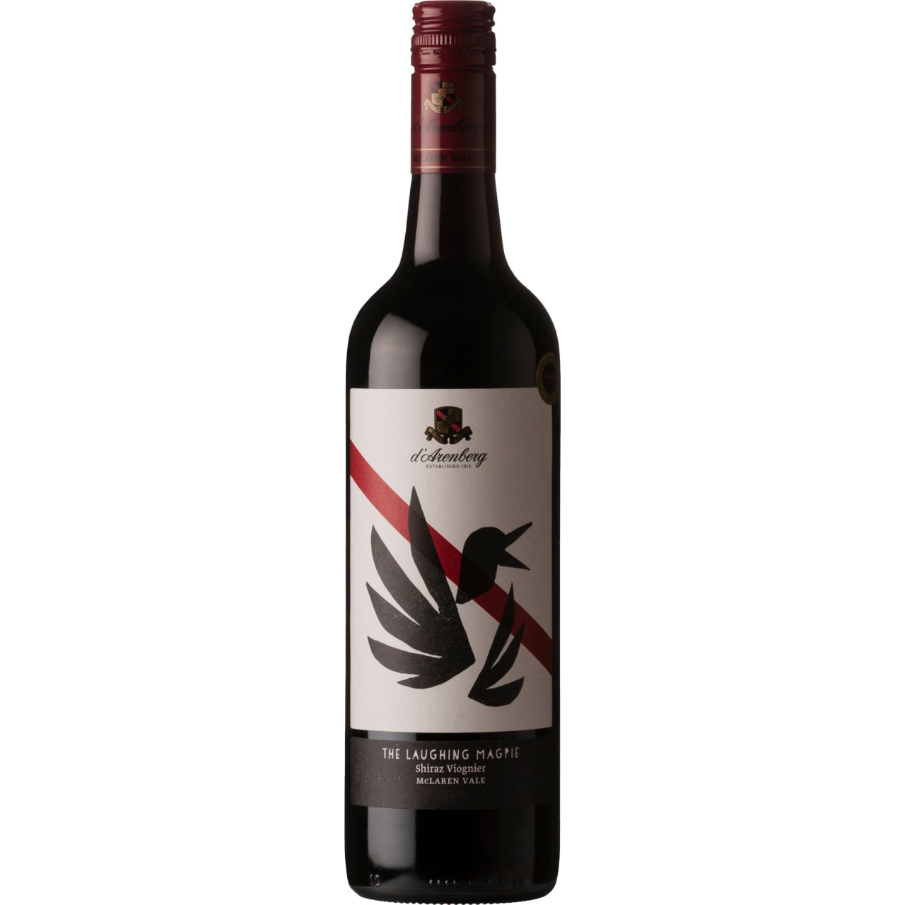 D’Arenberg, The Laughing Magpie, 2018 - Cantina ed Enoteca