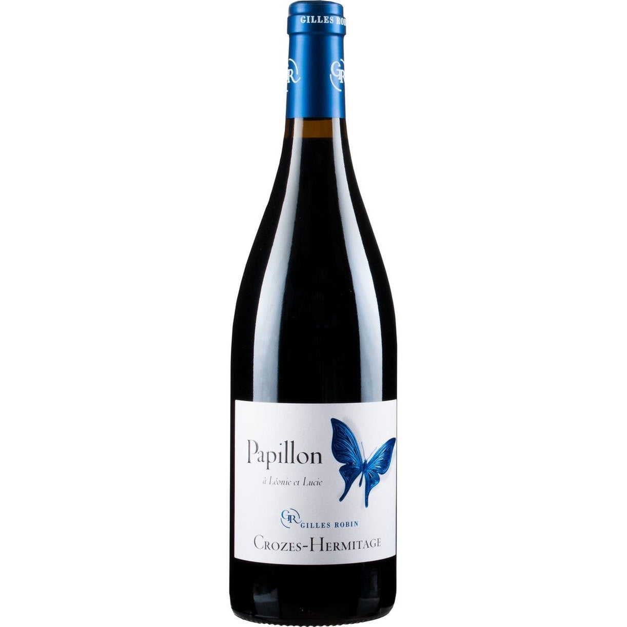Buy Gilles Robin, Crozes-Hermitage Papillon, 2023 - Cantina Ed Enoteca