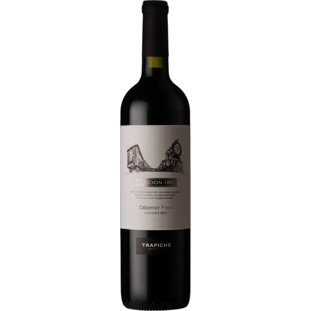 Trapiche, Estacion 1883 Cabernet Franc, 2024 - Cantina ed Enoteca
