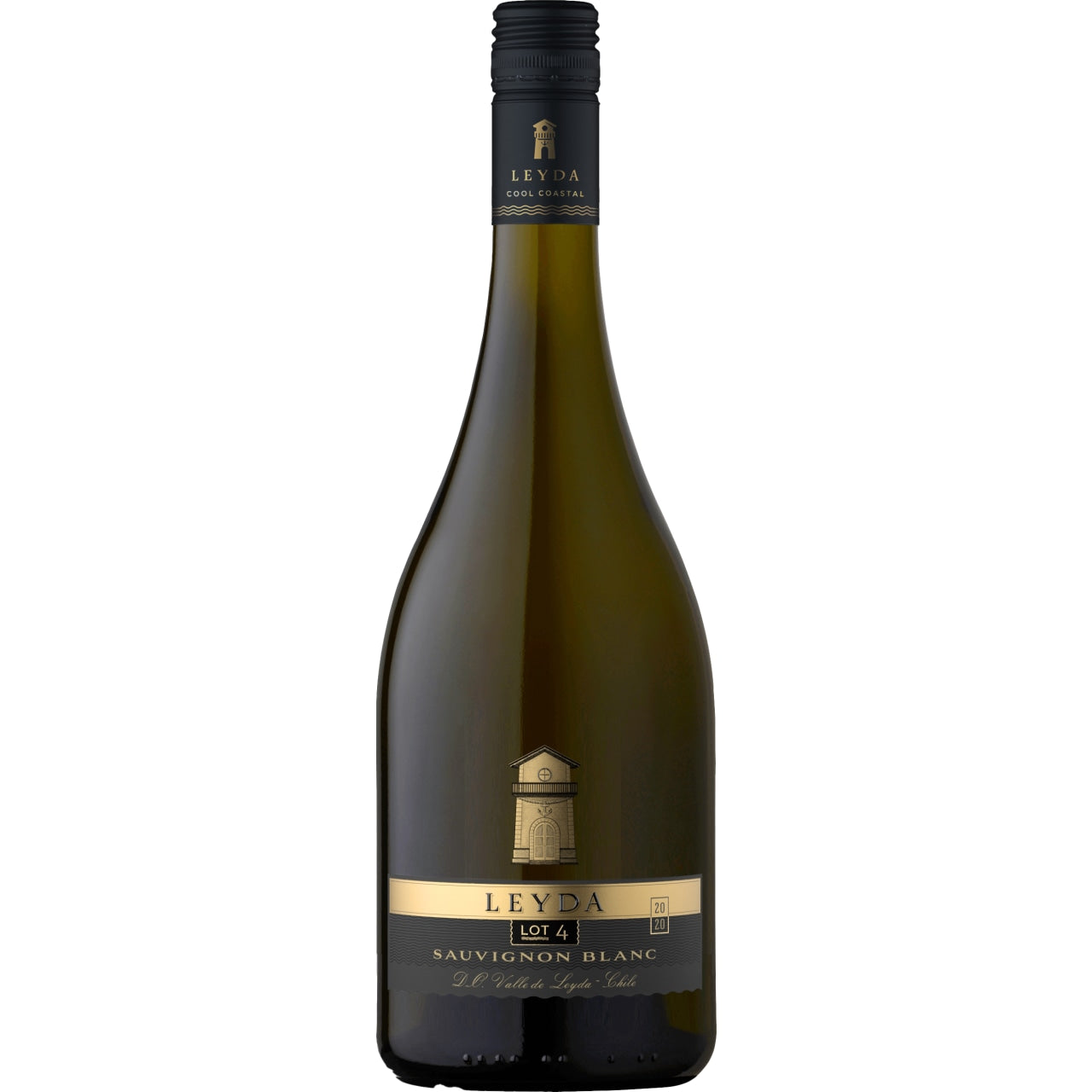 Viña Leyda, Lot 4 Sauvignon Blanc, 2023 - Cantina ed Enoteca