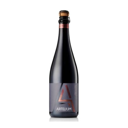 Artelium, Curator's Cuvee, 2016 - Cantina ed Enoteca