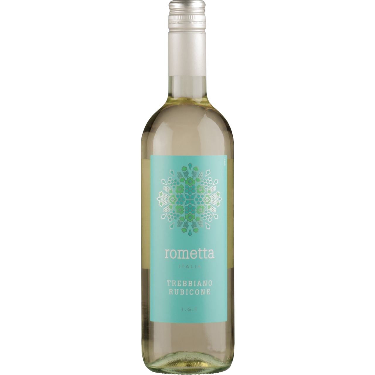 Rometta, Trebbiano IGT Rubicone, 2024 - Cantina ed Enoteca