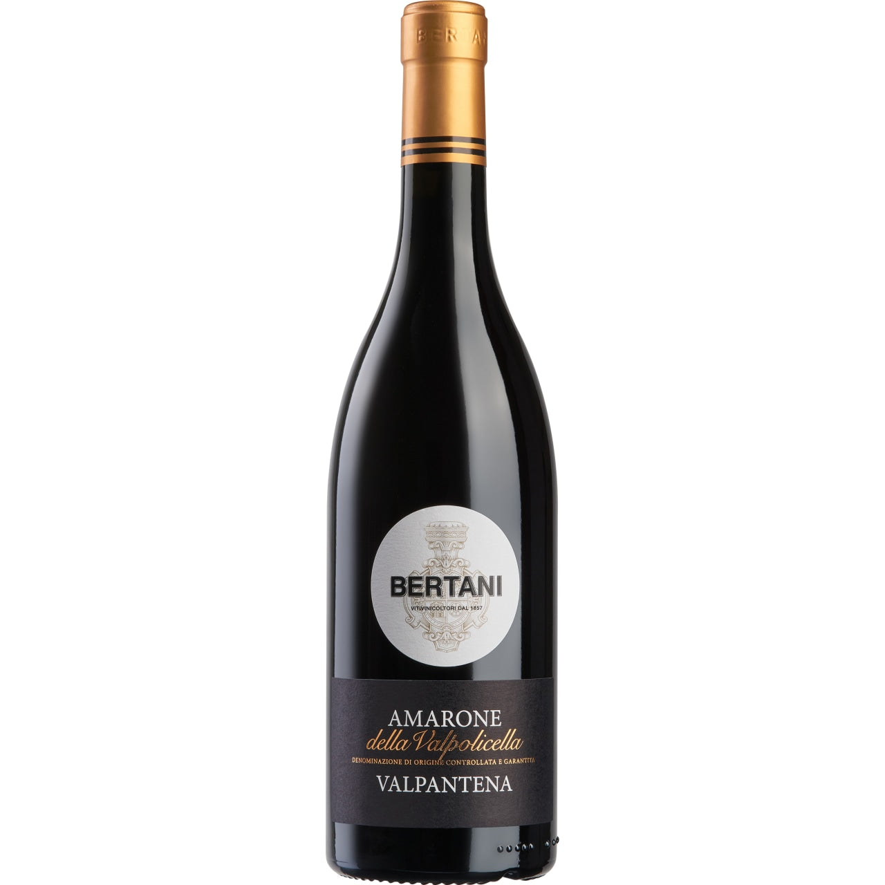 Bertani, Amarone Valpantena DOCG, 2021 - Cantina ed Enoteca