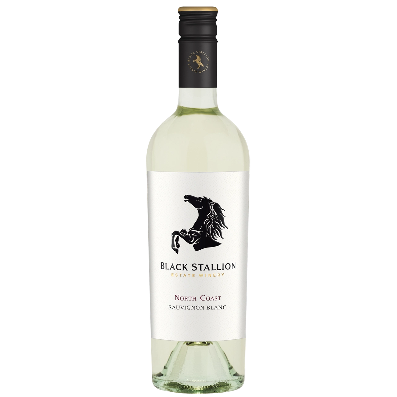 Buy Delicato Family Wines, Black Stallion North Coast Sauvignon Blanc, 2024 - Cantina Ed Enoteca