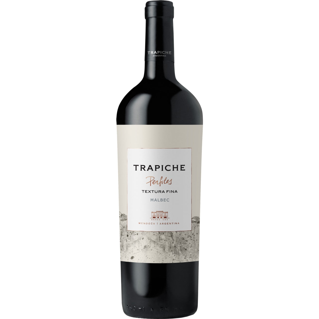 Trapiche, Perfiles Malbec Textura Fina, 2022 - Cantina ed Enoteca
