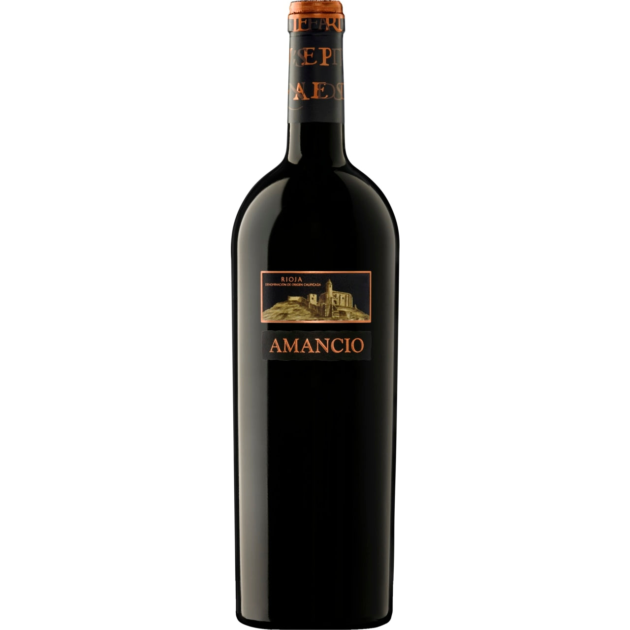 Viñedos Sierra Cantabria, Rioja Amancio, 2019 - Cantina ed Enoteca