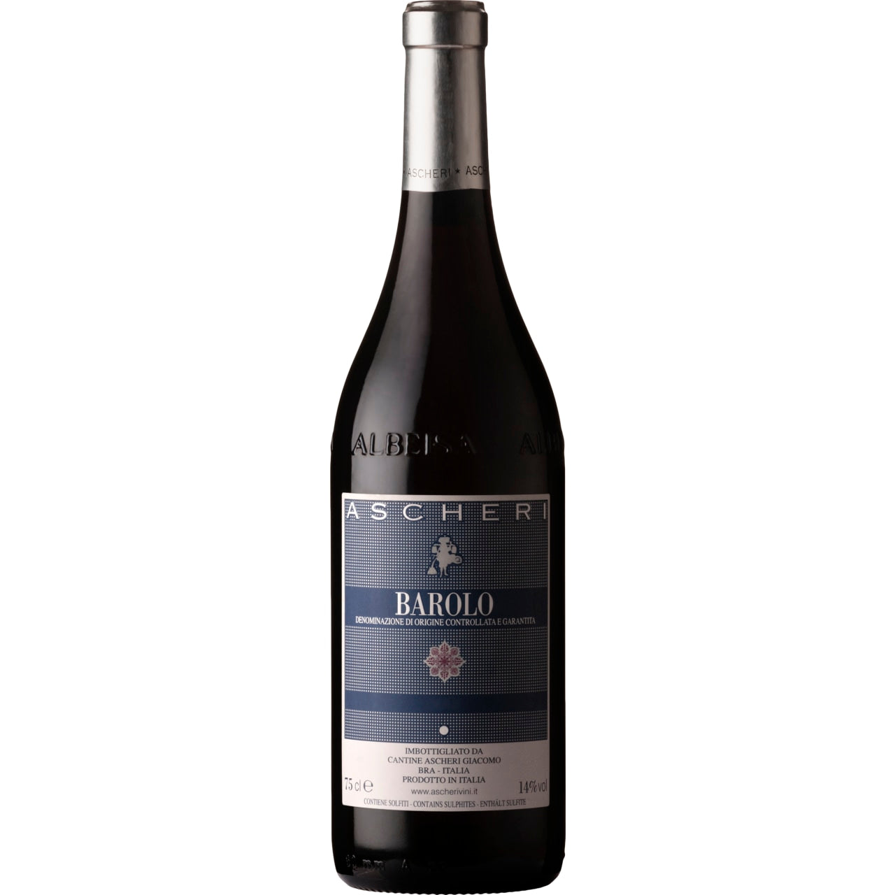 Ascheri, Barolo DOCG, 2021 - Cantina ed Enoteca