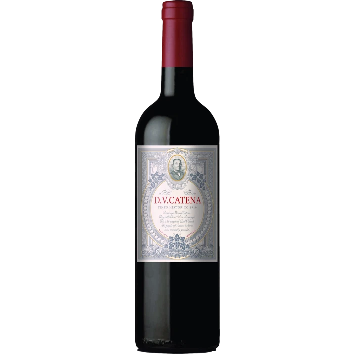 Buy Bodega Catena Zapata, DV Catena Historico Red Blend, 2023 - Cantina Ed Enoteca