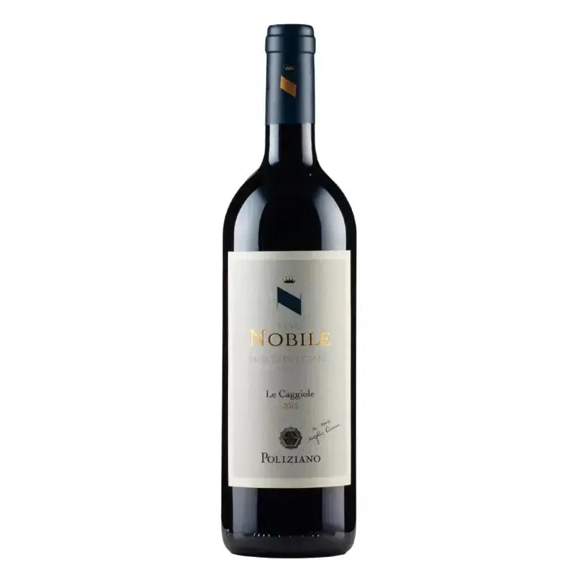 Poliziano, Vino Nobile Le Caggiole, 2020