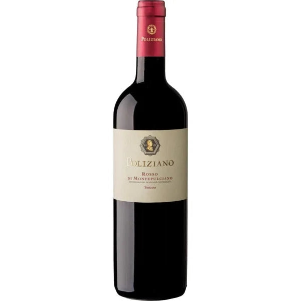Poliziano, Rosso di Montepulciano, 2024 - Cantina ed Enoteca