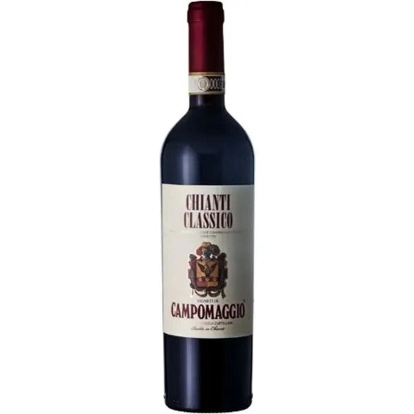 Campomaggio, Chianti Classico DOCG, 2022 - Cantina ed Enoteca