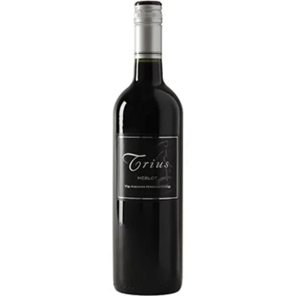 Peller Family Estates, Trius, Merlot, 2021 - Cantina ed Enoteca