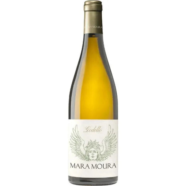 Bodegas Martin Codax, Terras do Cigarrón 'Mara Moura' Godello, 2023 - Cantina ed Enoteca