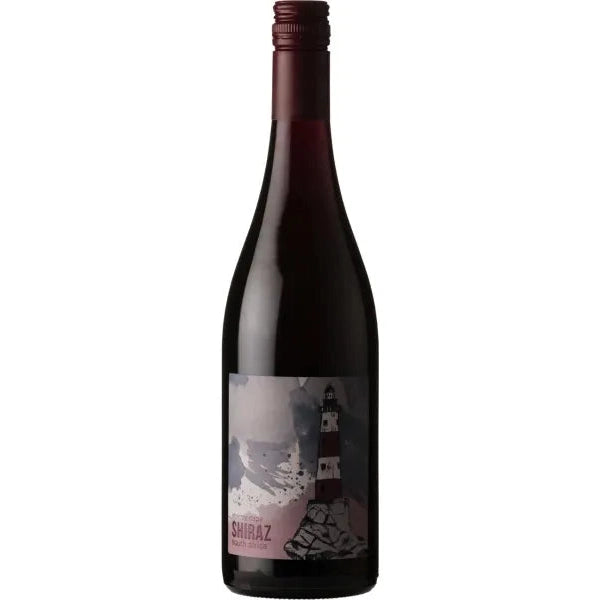 Stormy Cape, Shiraz, 2024 - Cantina ed Enoteca