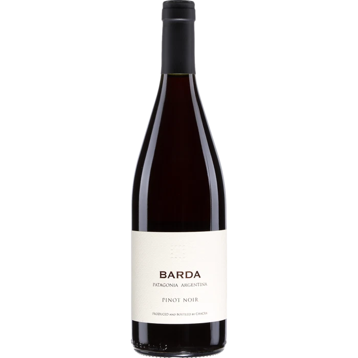 Bodega Chacra, Barda Pinot Noir Organic, 2022 - Cantina ed Enoteca