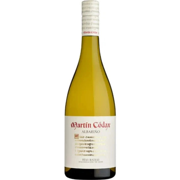 Bodegas Martin Codax, Albariño, 2024 - Cantina ed Enoteca