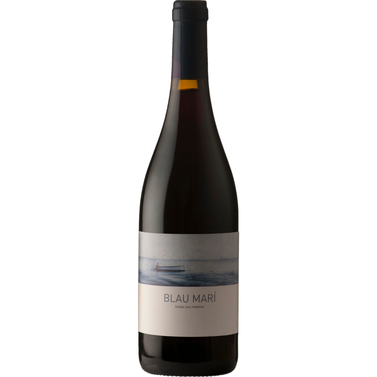 Celler 9+, Blau Mari Negre Organic, 2024 - Cantina ed Enoteca