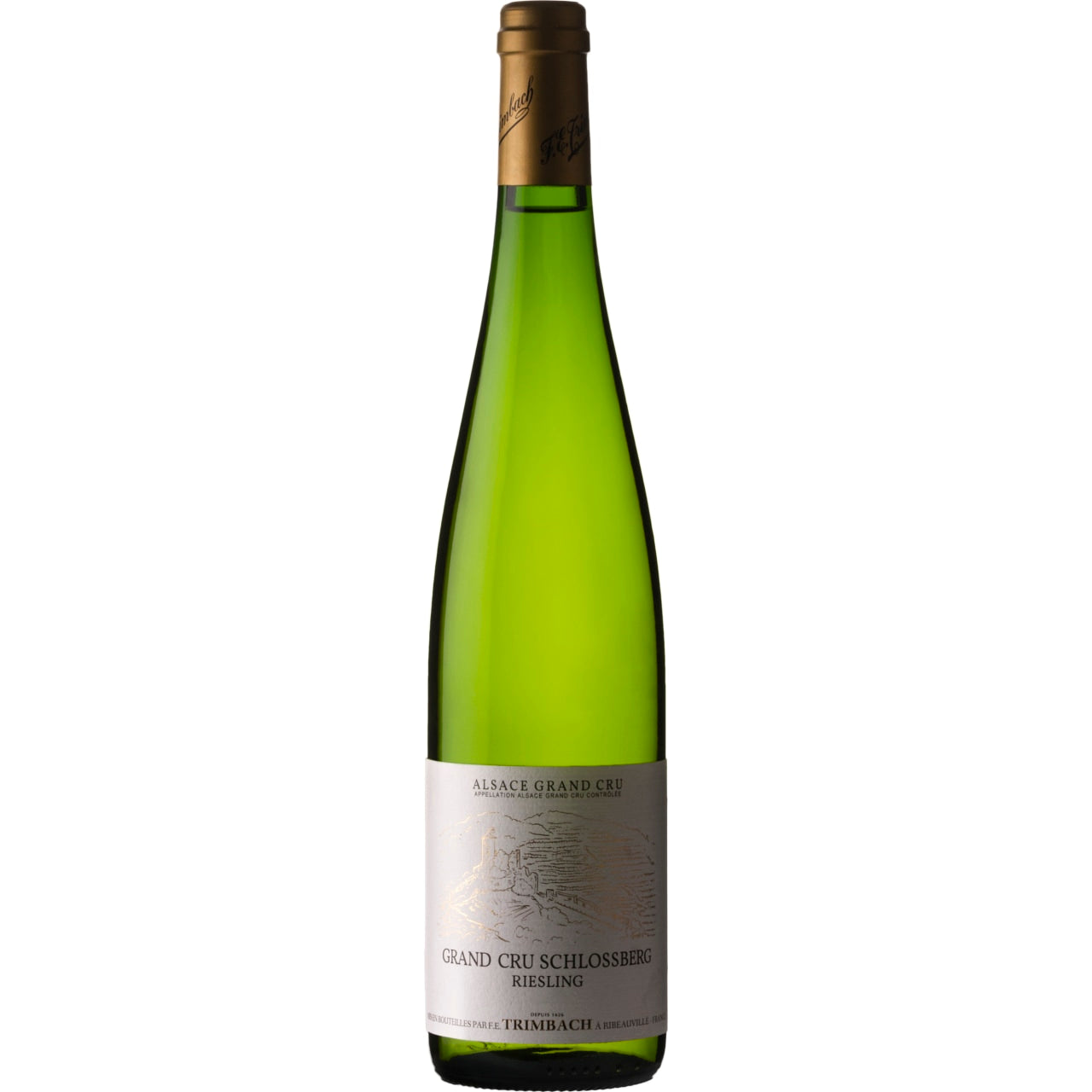 Trimbach, Riesling Grand Cru Schlossberg, 2021 - Cantina ed Enoteca