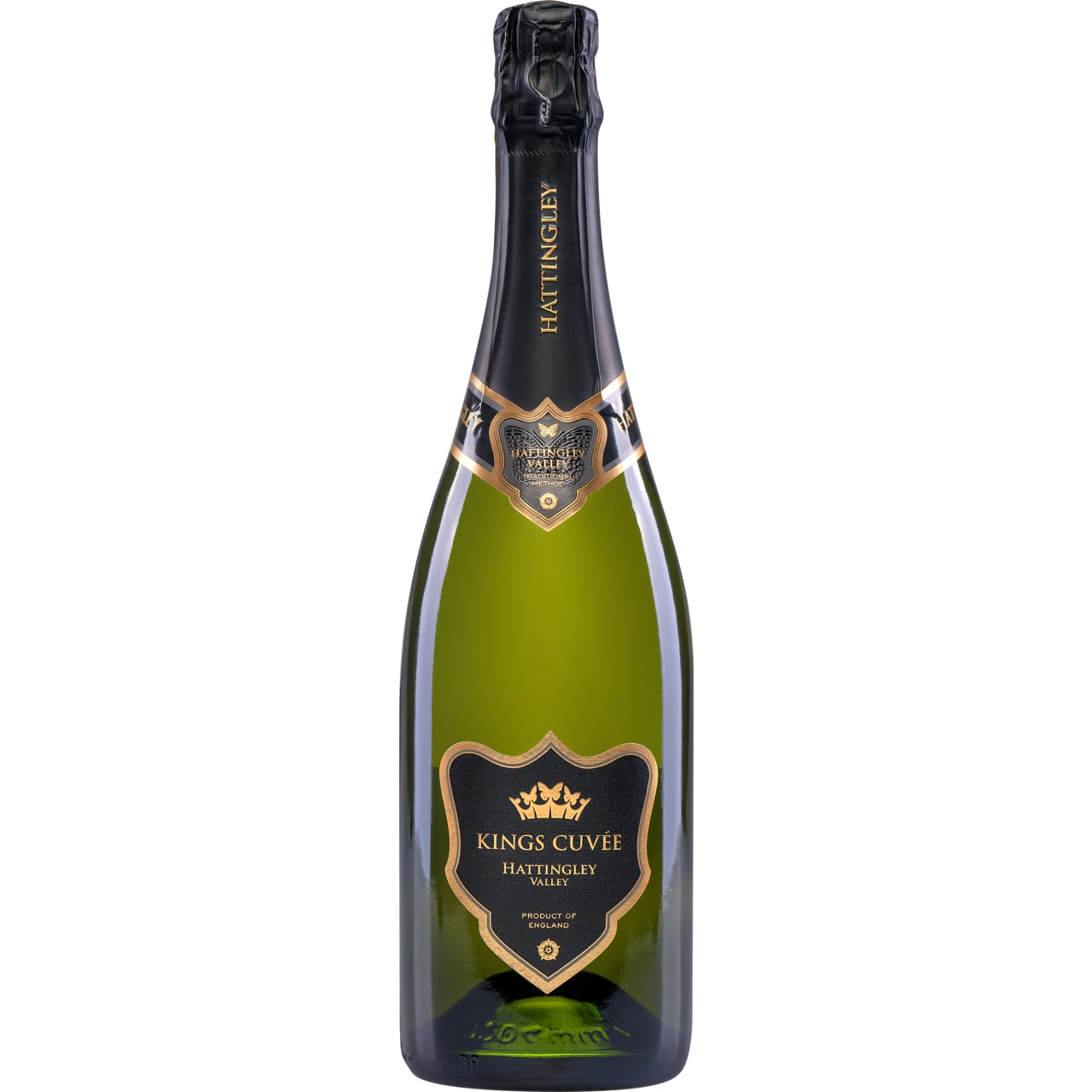 Hattingley Valley, Kings Cuvée, 2017 - Cantina ed Enoteca