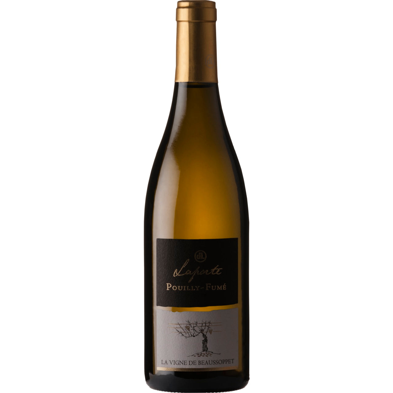 Domaine Laporte, Pouilly-Fumé 'La Vigne de Beaussoppet', 2023 - Cantina ed Enoteca