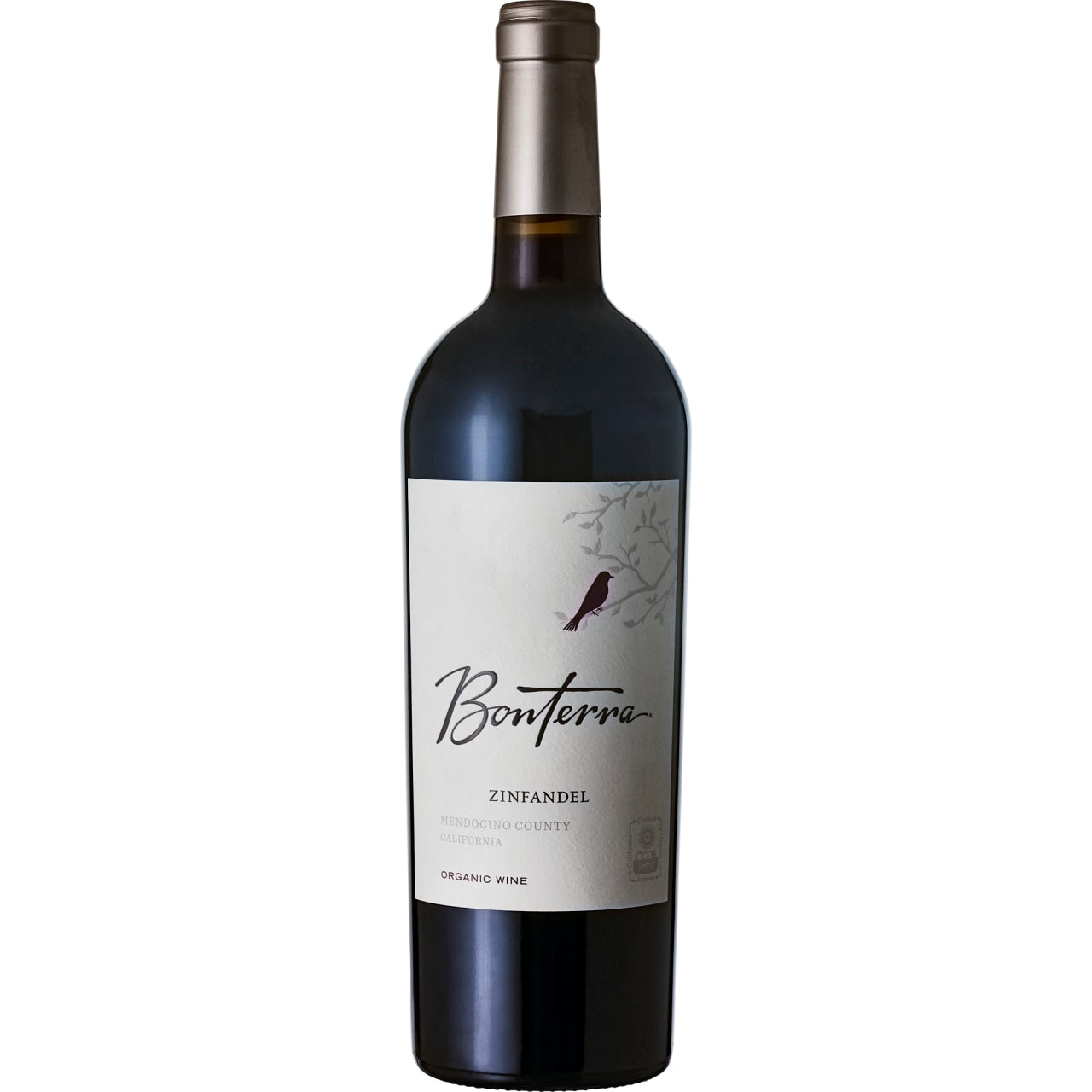 Bonterra, Zinfandel, 2019 - Cantina ed Enoteca