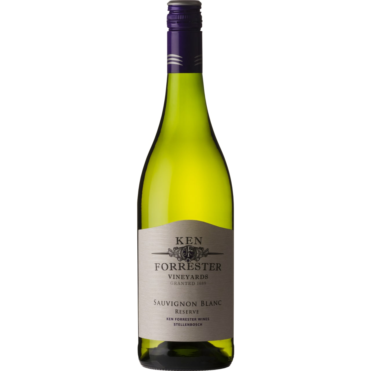 Ken Forrester Wines, Sauvignon Blanc Reserve, 2025 - Cantina ed Enoteca