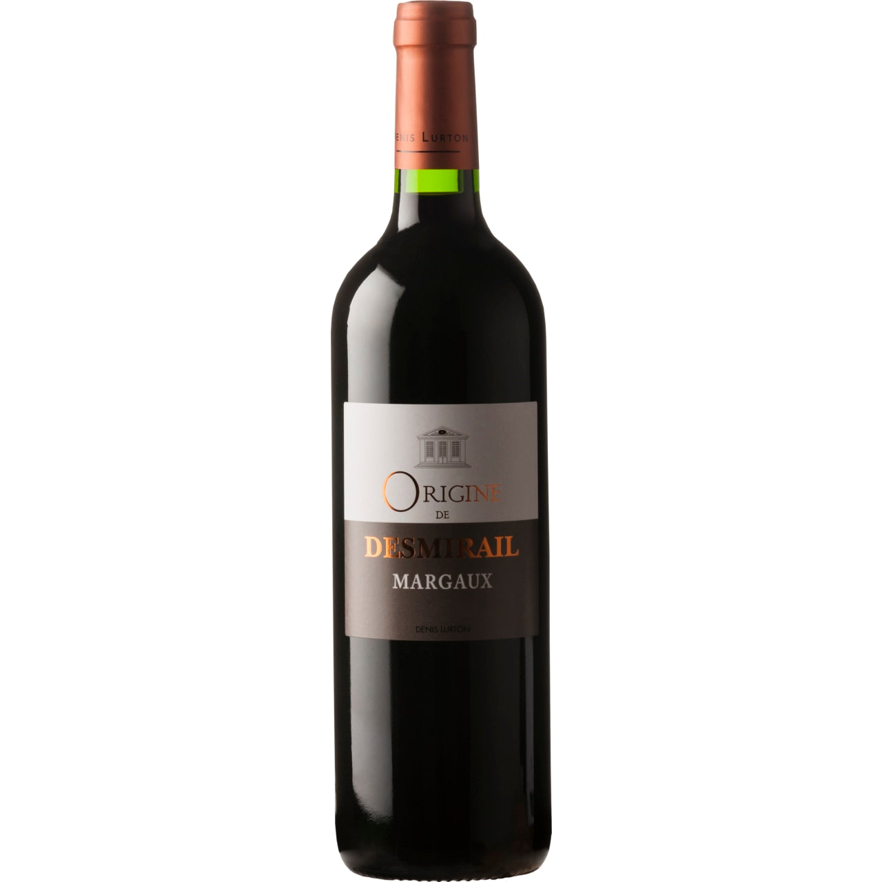 Château Desmirail, Origine de Desmirail, Margaux, 2021 - Cantina ed Enoteca