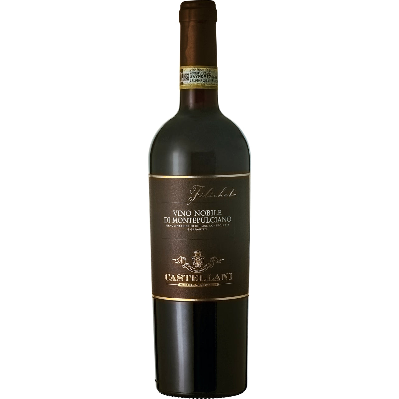 Castellani, Filicheto Vino Nobile di Montepulciano DOCG, 2020 - Cantina ed Enoteca