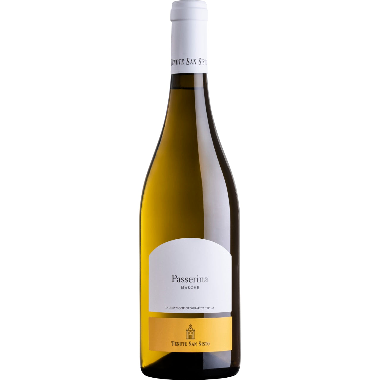 San Sisto, Passerina IGT Marche, 2023 - Cantina ed Enoteca