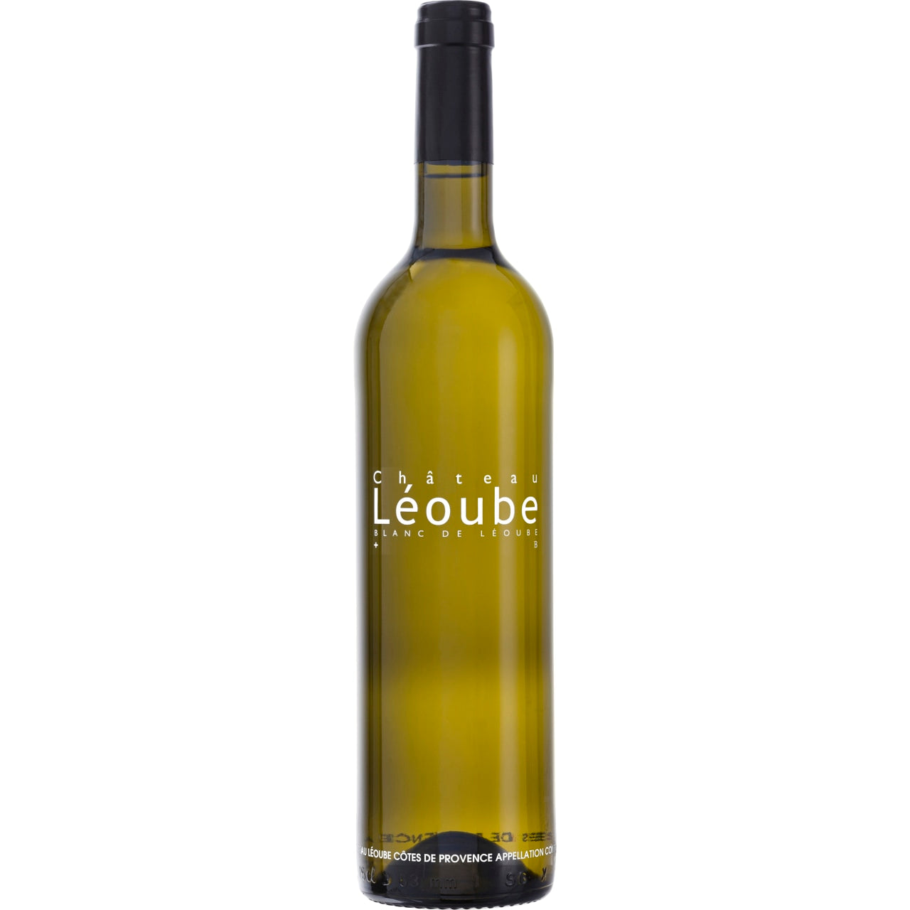 Château Léoube, Blanc de Léoube Organic, 2023 - Cantina ed Enoteca