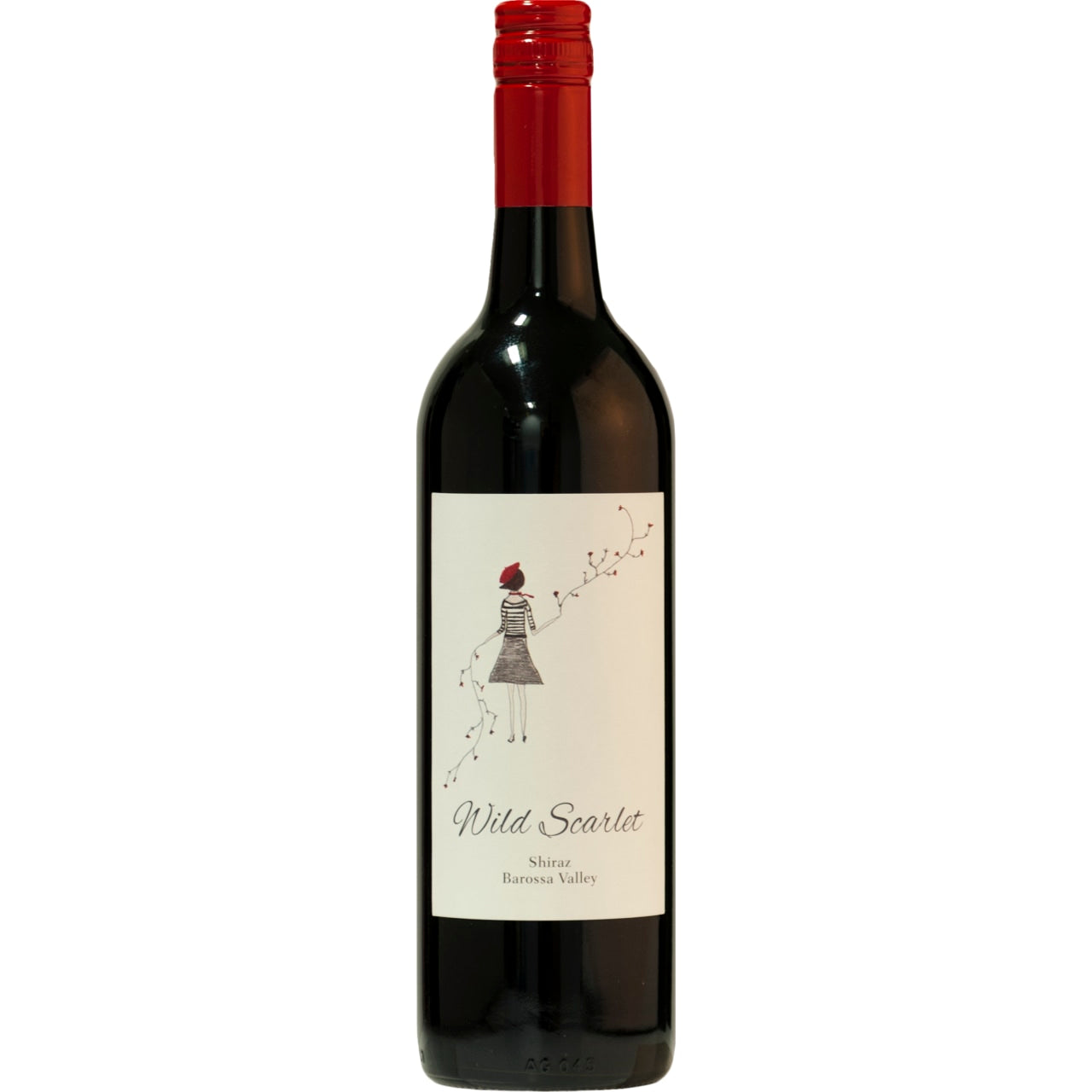 Rojomoma, Wild Scarlet Shiraz, 2021 - Cantina ed Enoteca