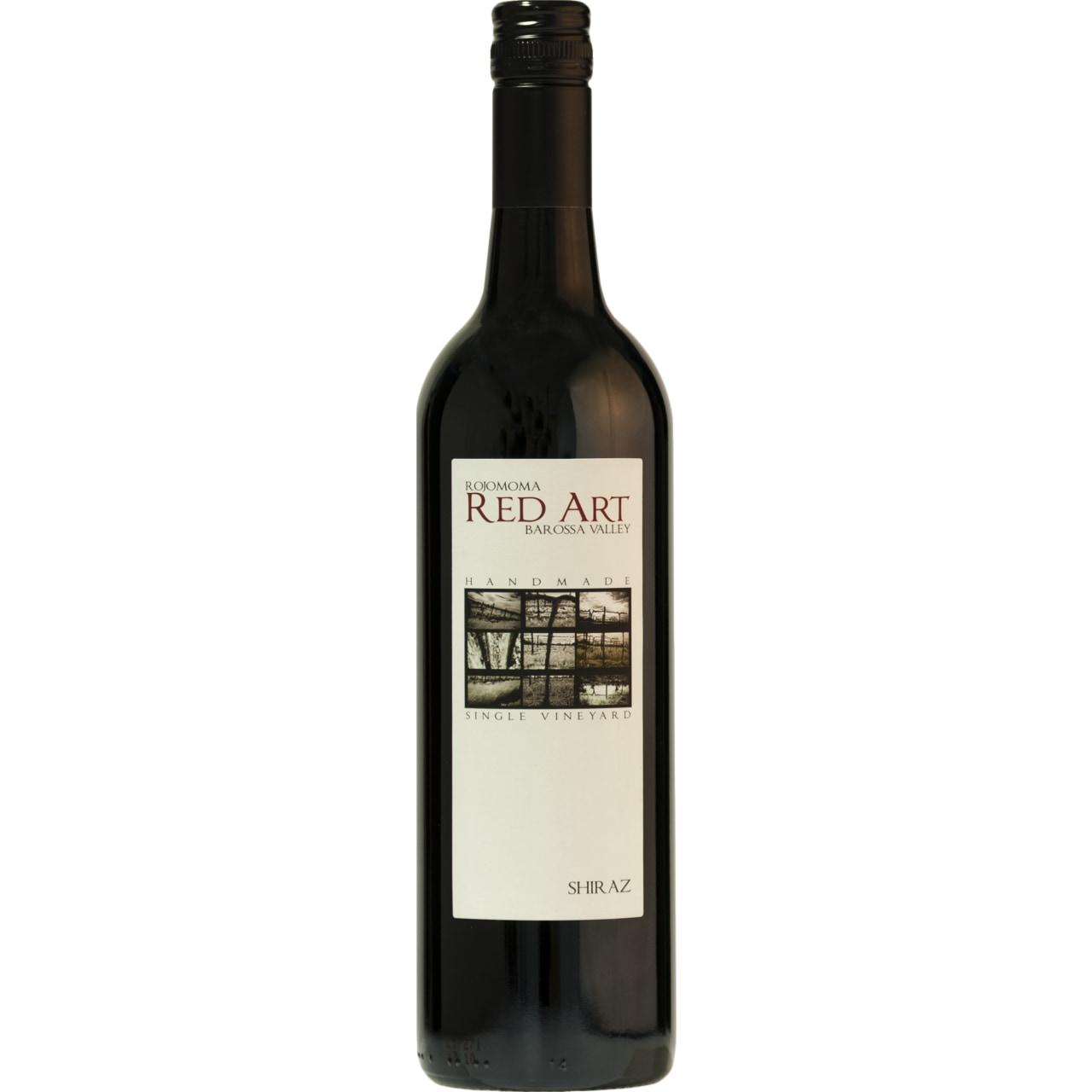 Rojomoma, Red Art Shiraz, 2016 - Cantina ed Enoteca