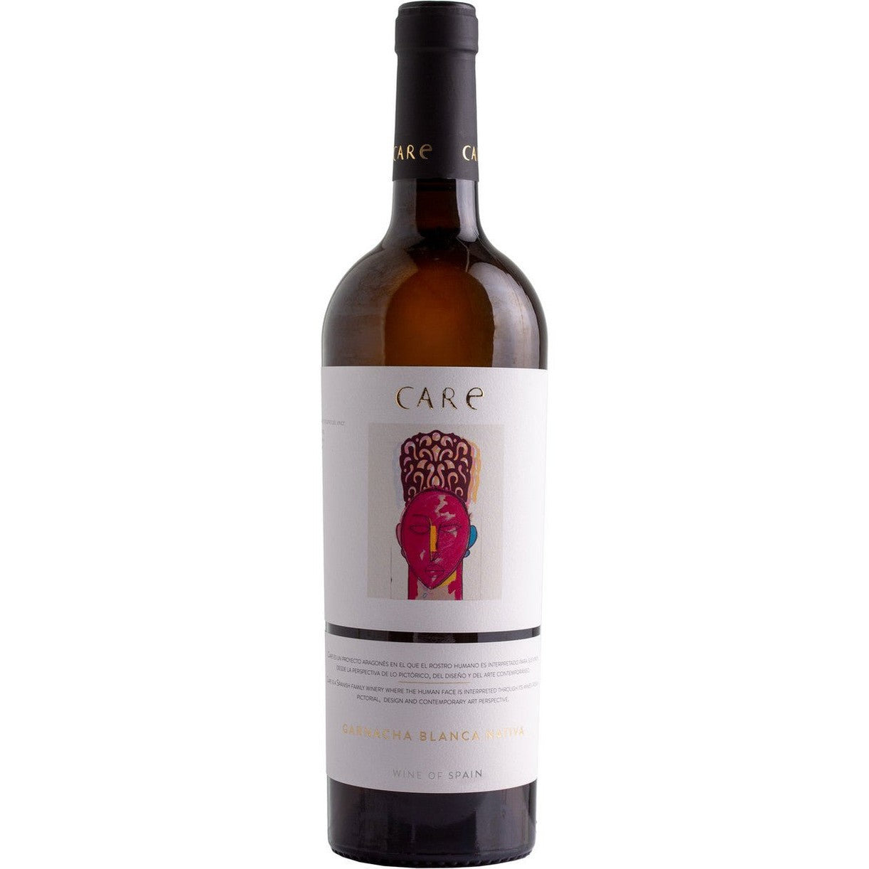 Buy Bodegas Care, Garnacha Blanca Carinena, 2023 - Cantina Ed Enoteca