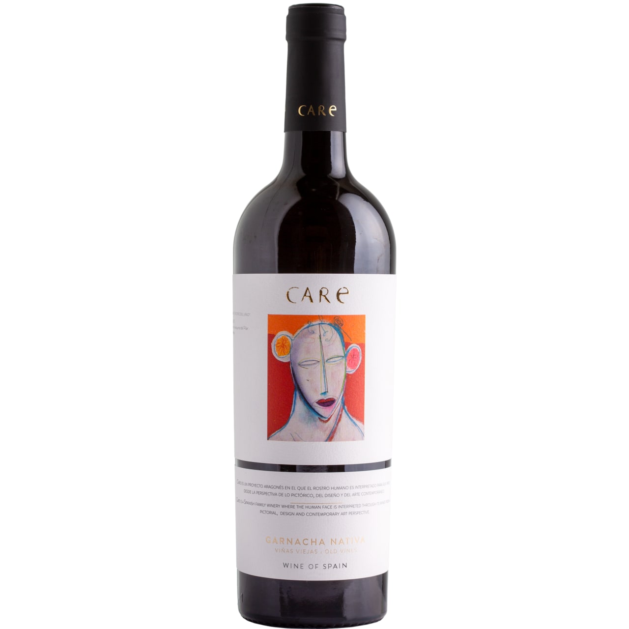 Buy Bodegas Care, Garnacha Nativa, 2022 - Cantina Ed Enoteca