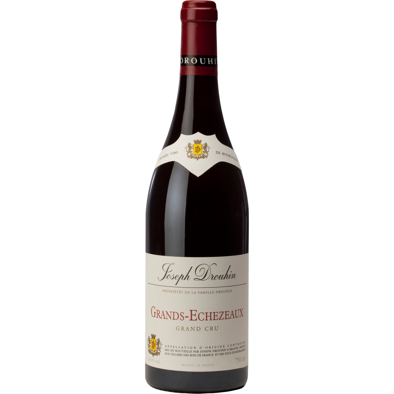 Joseph Drouhin, Grands-Échezeaux Grand Cru, 2020 - Cantina ed Enoteca