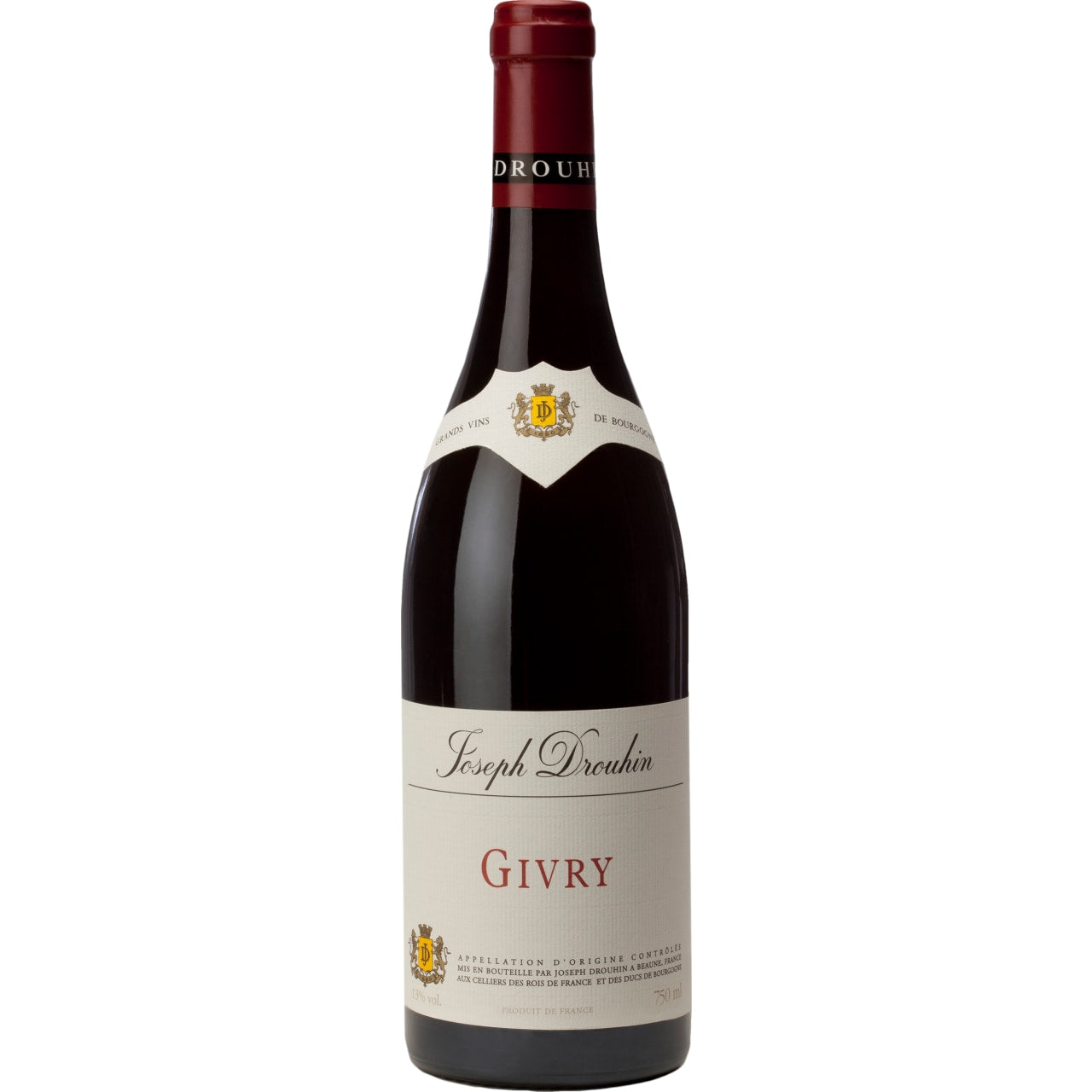 Joseph Drouhin, Givry, 2022 - Cantina ed Enoteca