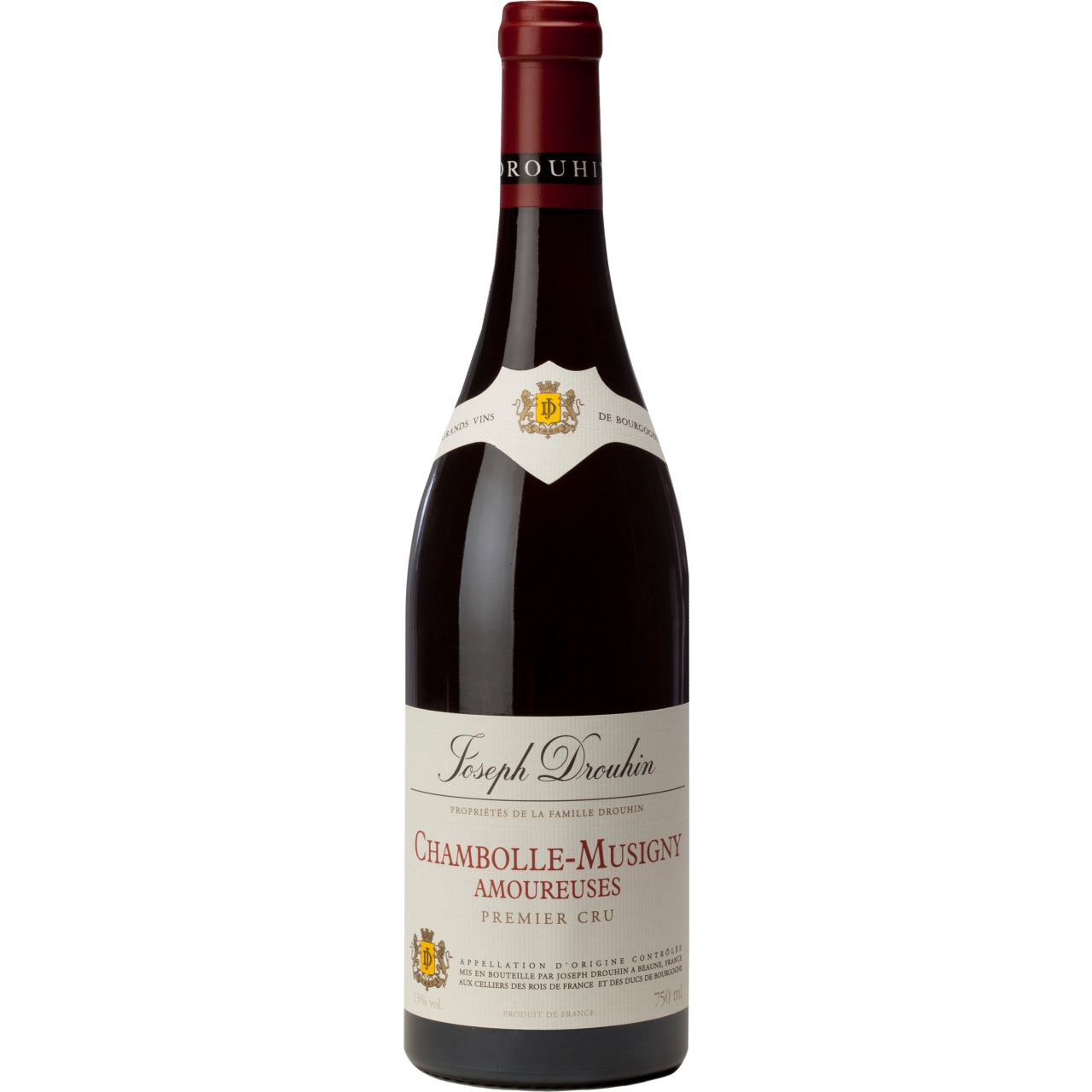 Joseph Drouhin, Chambolle Musigny Premier Cru Amoureuses, 2021 - Cantina ed Enoteca