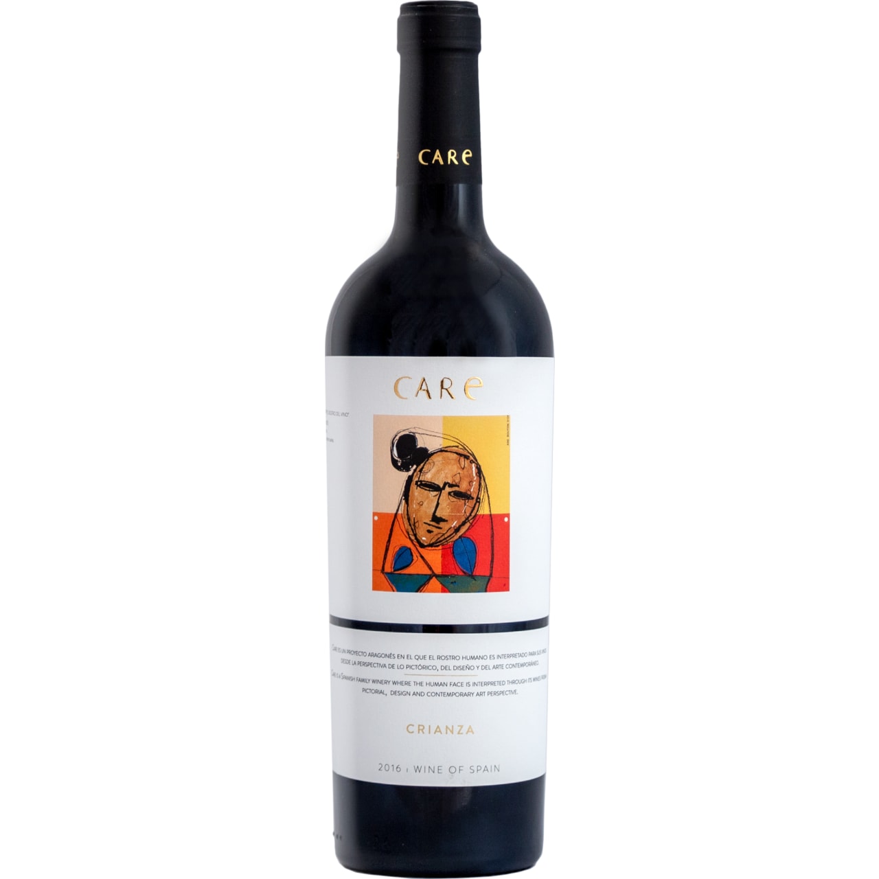 Bodegas Care, Crianza, 2022 - Cantina ed Enoteca