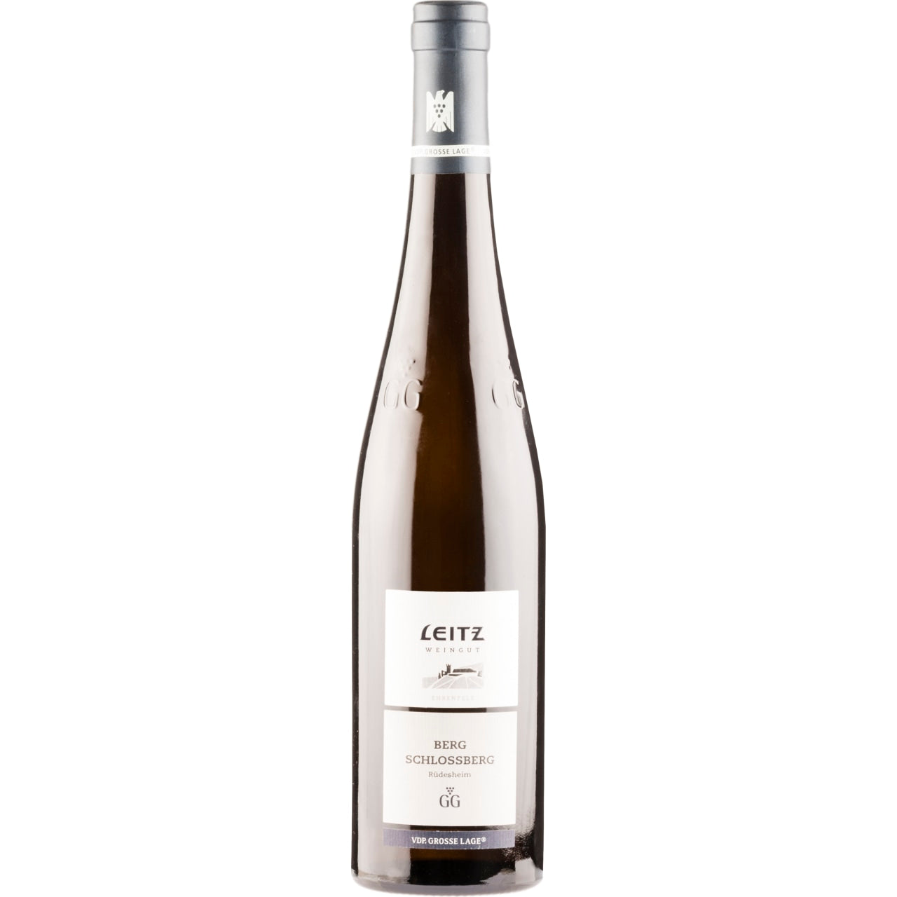 Weingut Leitz, Grand Cru Riesling 'Berg Schlossberg' GG, 2020 - Cantina ed Enoteca