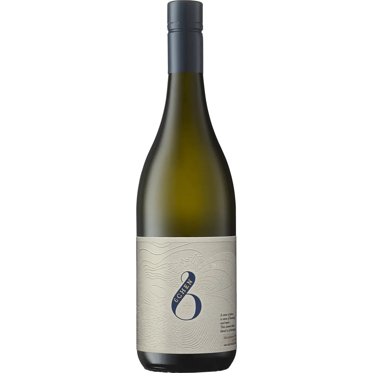 Meinert, Chenin Blanc '6Chen', 2018