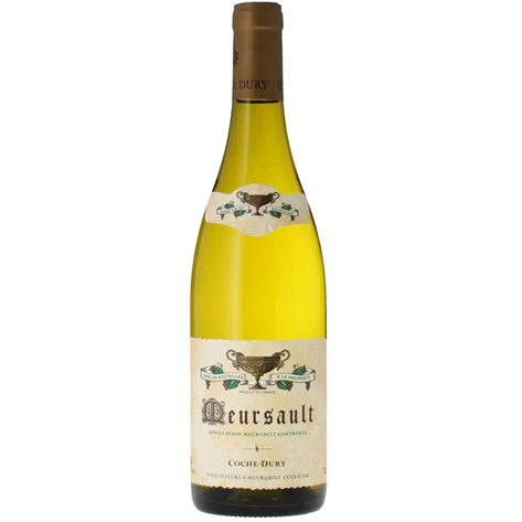 Domaine Coche-Dury, Meursault, 2019 - Cantina ed Enoteca
