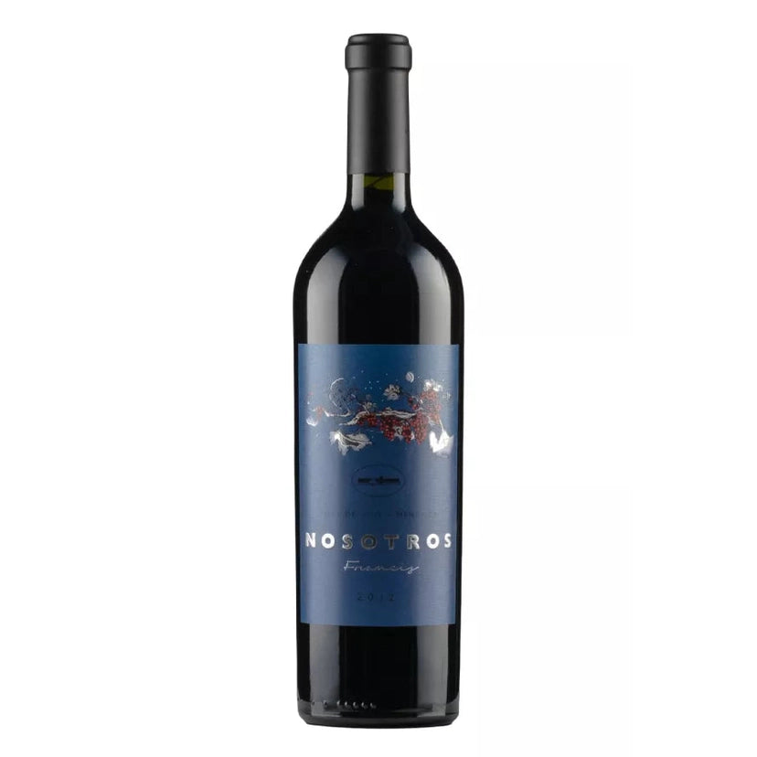 Susana Balbo, Nostros Cabernet Sauvignon, 2012 - Cantina ed Enoteca