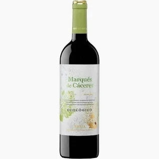 Marques de Cacere,s Ecologico Organic, 2023 - Cantina ed Enoteca