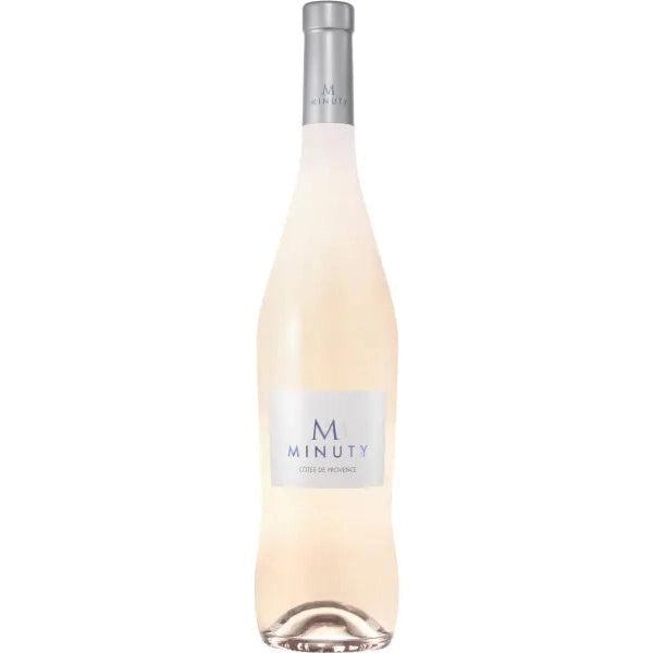Chateau Minuty, M Rose, 2024 - Cantina ed Enoteca