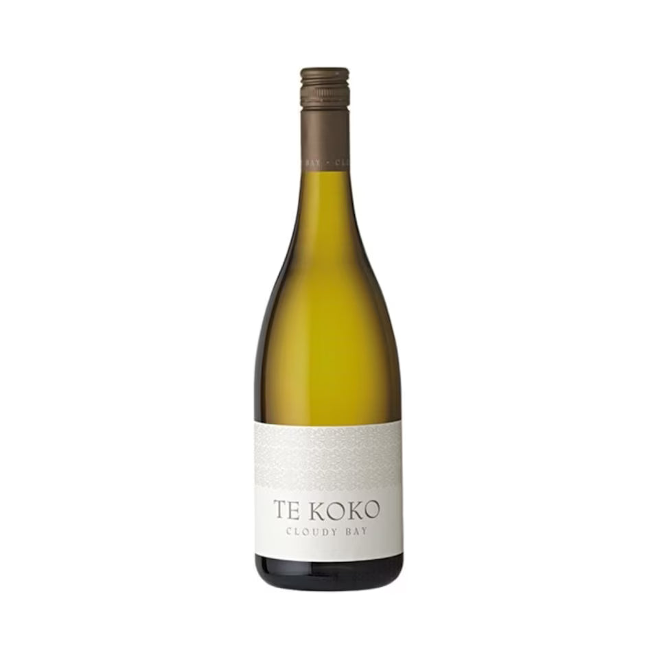Buy Cloudy Bay, Te Koko Sauvignon Blanc, 2021 - Cantina Ed Enoteca