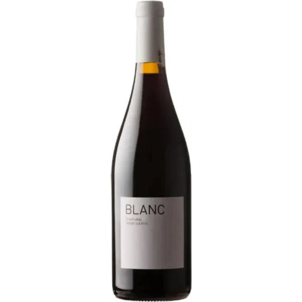 Celler 9+, Blanc Vi Natural Negre Organic, 2022 - Cantina ed Enoteca