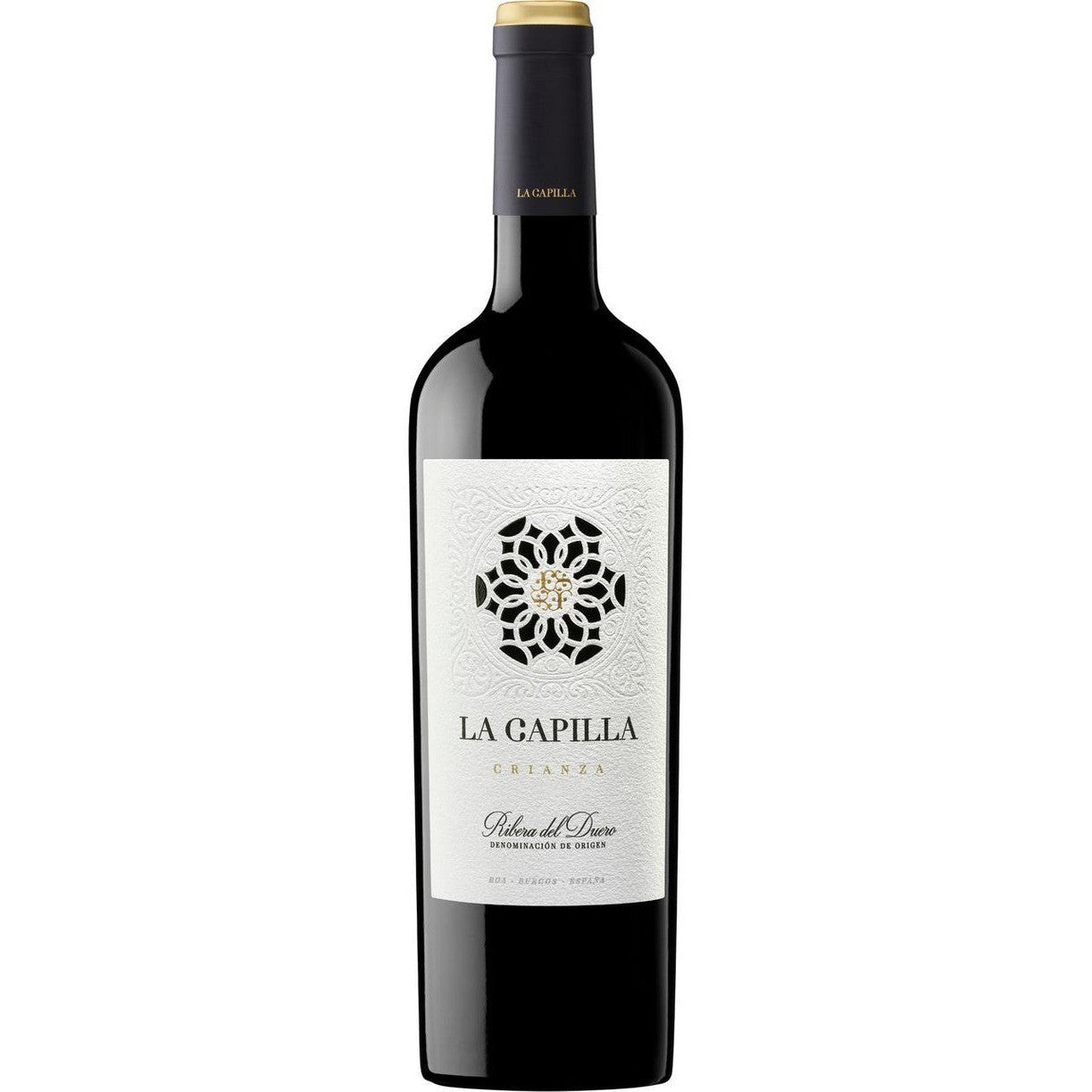 Marques de Caceres, Capilla Vendimia Crianza, 2022 - Cantina ed Enoteca