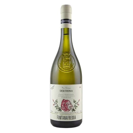 Fontanafredda, Timorasso Derthona Colli Tortonesi, 2023 - Cantina ed Enoteca