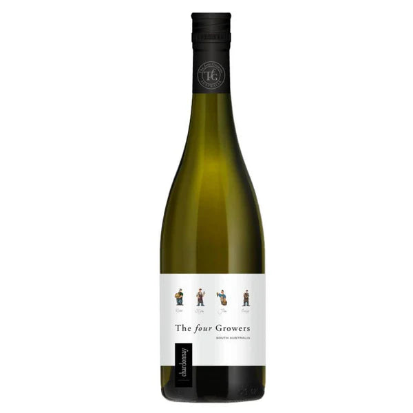 Buy Four Growers, Chardonnay, 2023 - Cantina Ed Enoteca